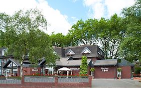 Hotel-Restaurant Breitenbacher Hof